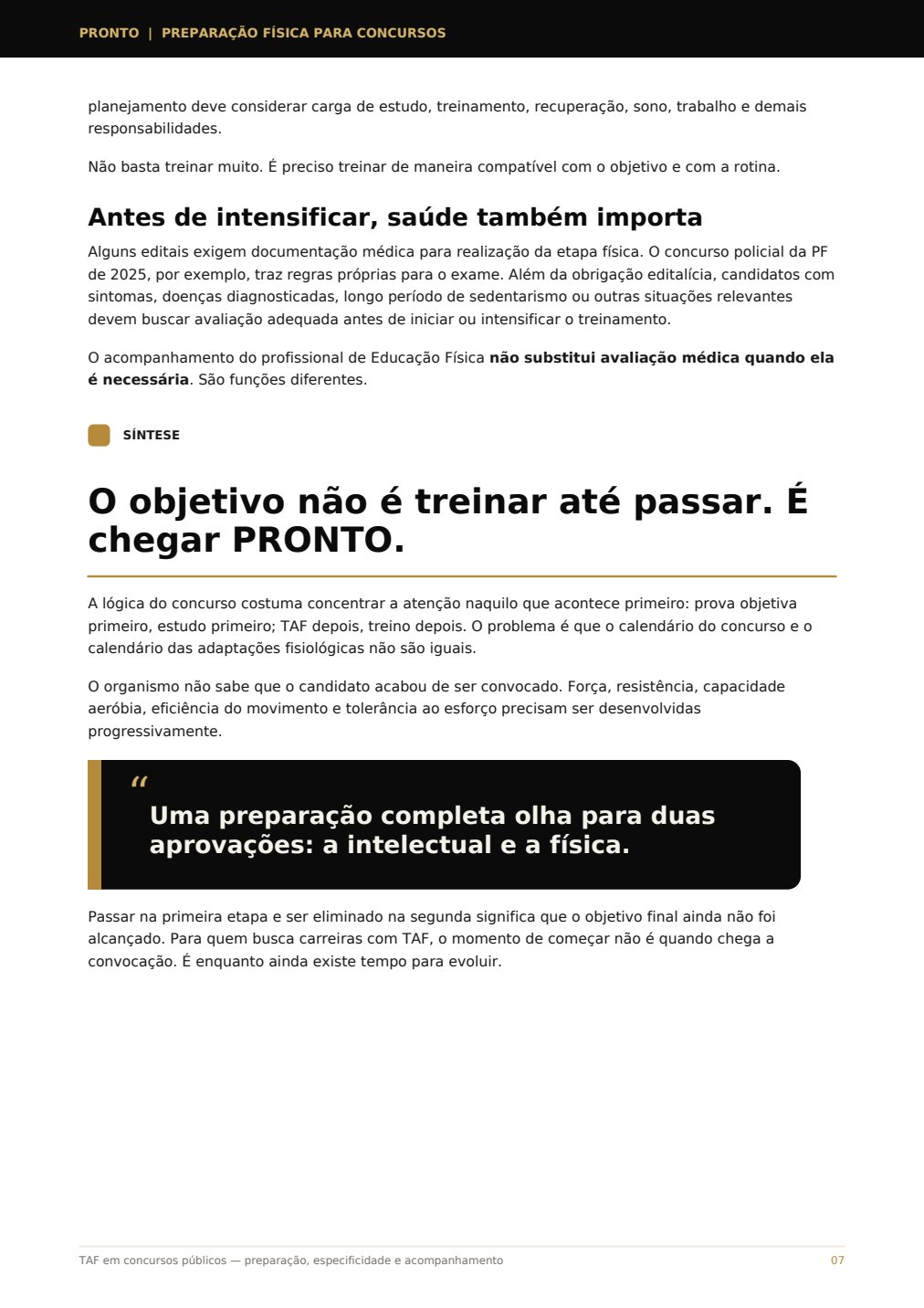Página 8 do artigo original; transcrição disponível a seguir.