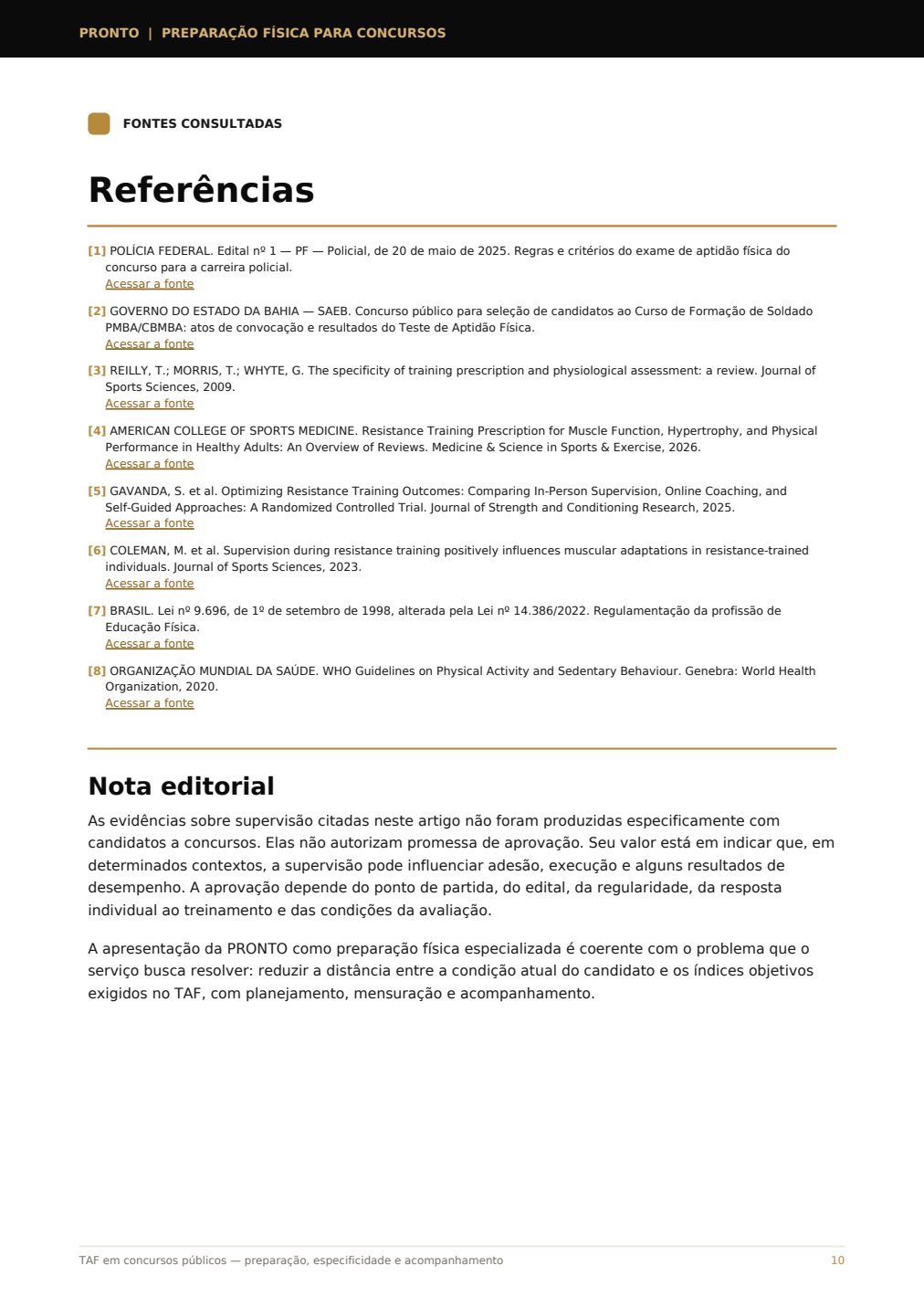Página 11 do artigo original; transcrição disponível a seguir.